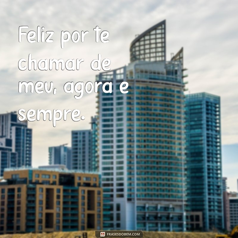 Frases Criativas para Fotos de Casal: Inspire-se para Capturar Momentos Inesquecíveis 