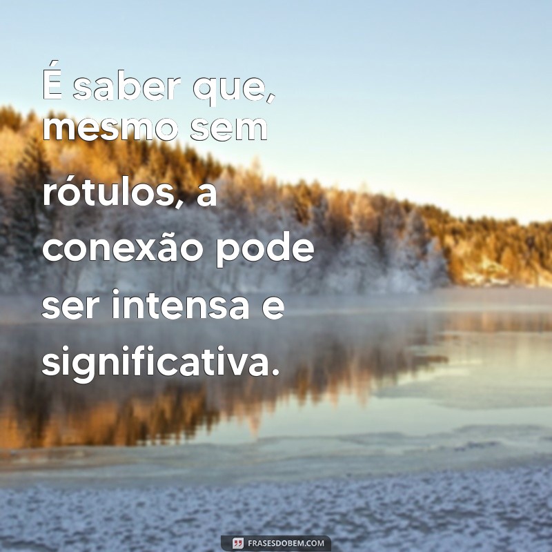 Amizade Colorida: Entenda o Significado e Dinâmicas dessa Relação 