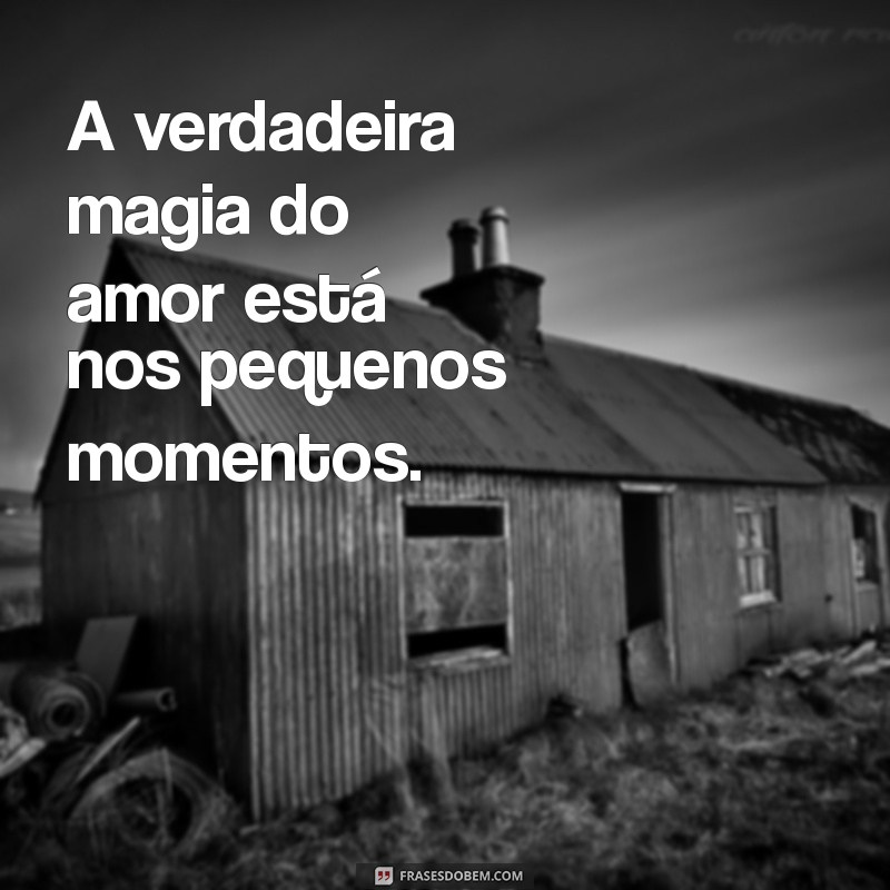 Frases Românticas para Legendar Fotos de Casal: Inspire-se! 