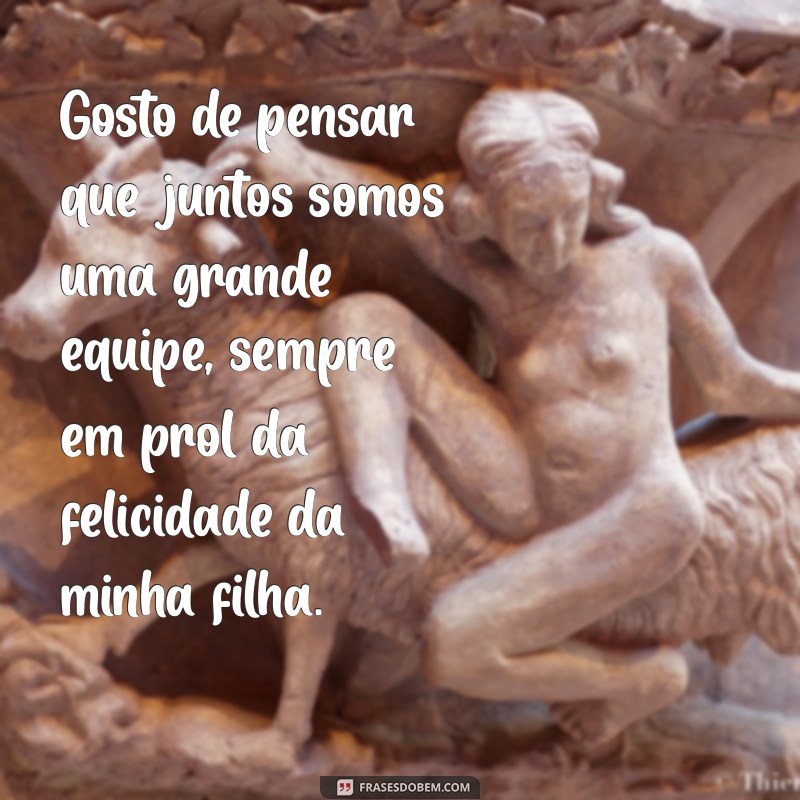 Frases Engraçadas e Carinhosas de Sogra para Genro: Surpreenda com Humor! 