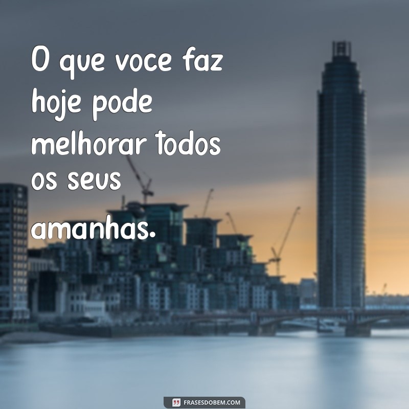 Mensagens Inspiradoras do Dia a Dia para Motivar Sua Rotina 