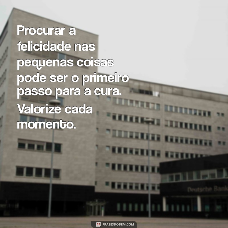 Mensagens de Conforto: Palavras que Acalmam e Inspiram em Momentos Difíceis 