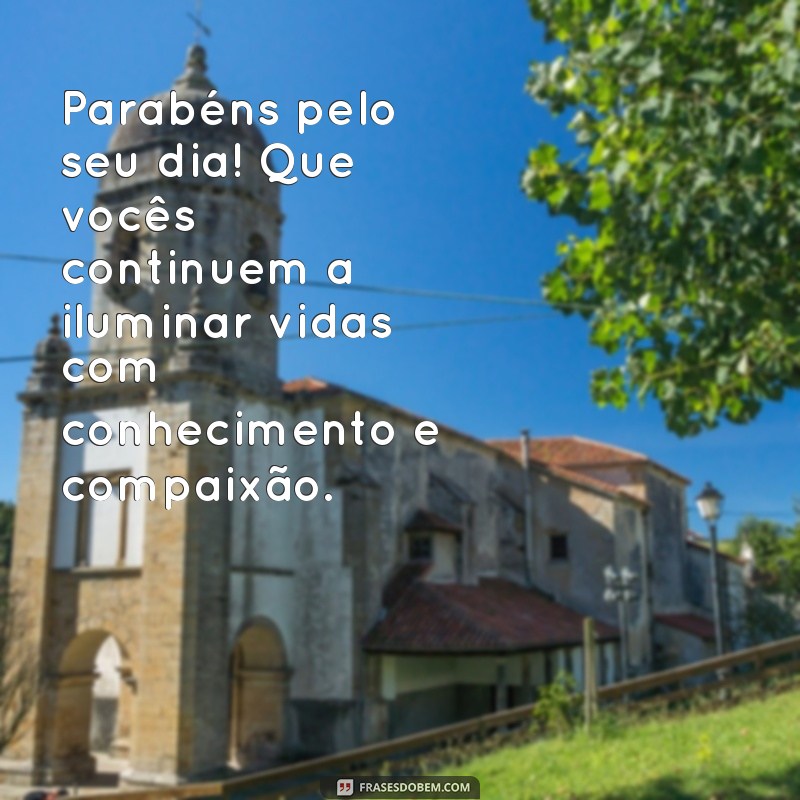 Celebre o Dia do Psicólogo: Mensagens e Frases Inspiradoras para Comemorar 