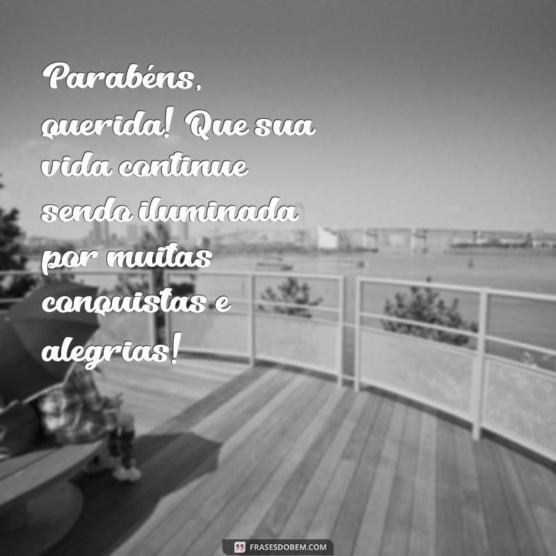 Mensagens Emocionantes de Aniversário para Esposa e Mãe: Celebre com Amor! 