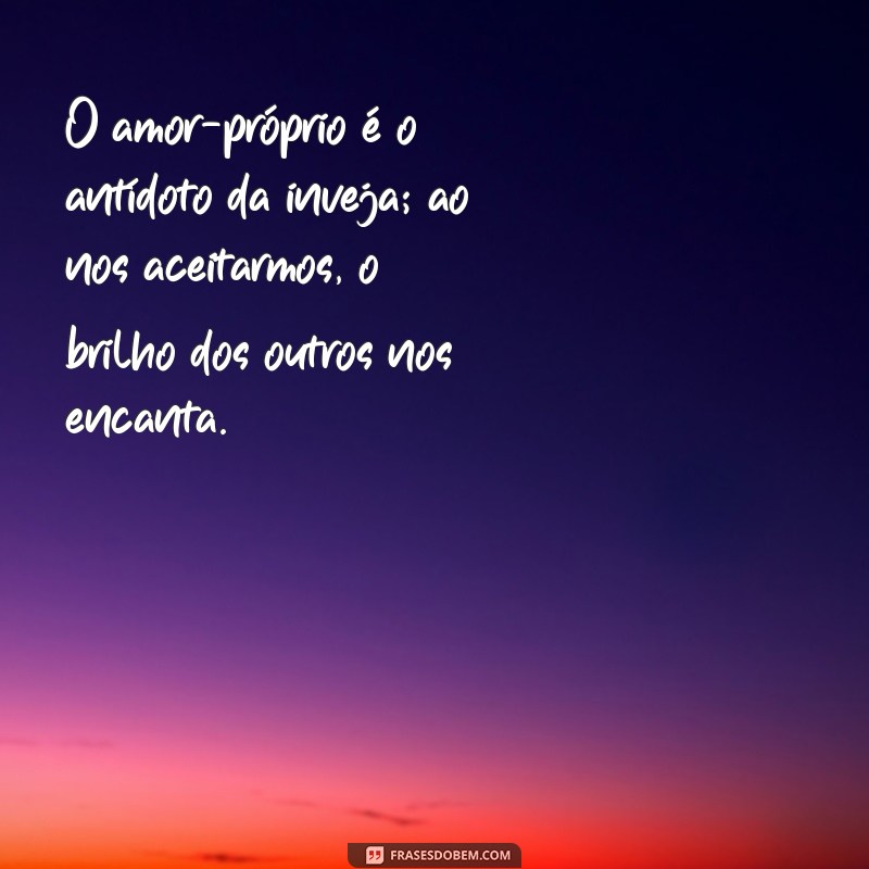 Como Lidar com a Inveja: Entenda suas Causas e Aprenda a Superá-la 