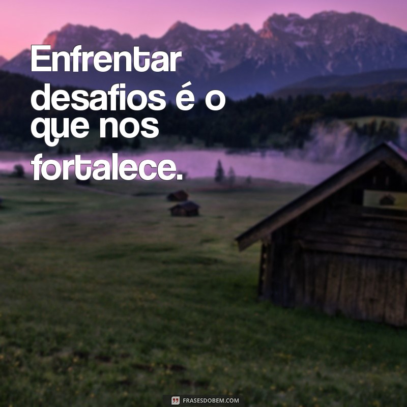 Frases Motivacionais Poderosas para Inspirar Seu Dia 