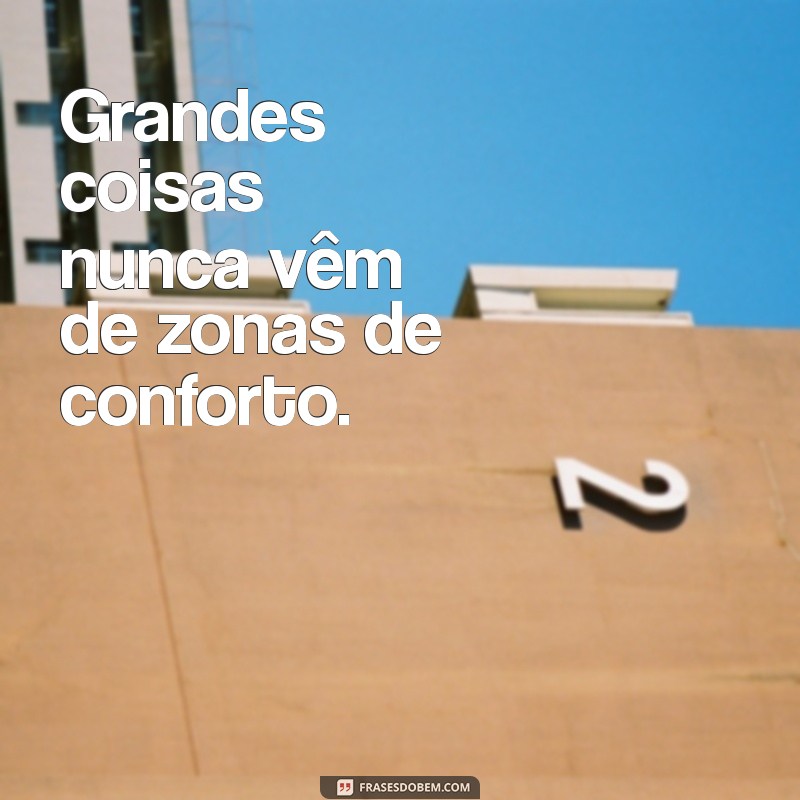 Frases Motivacionais Poderosas para Inspirar Seu Dia 