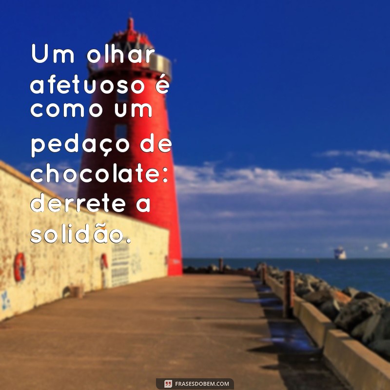 As Melhores Frases Doces para Encantar e Inspirar 