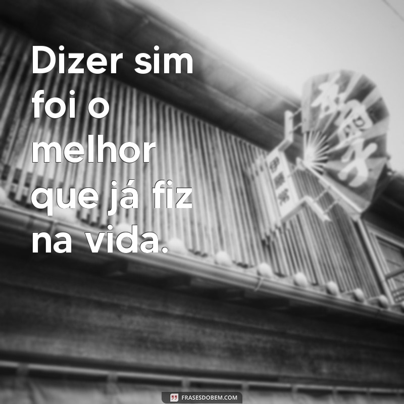 As Melhores Frases para Legendar Suas Fotos de Casamento 