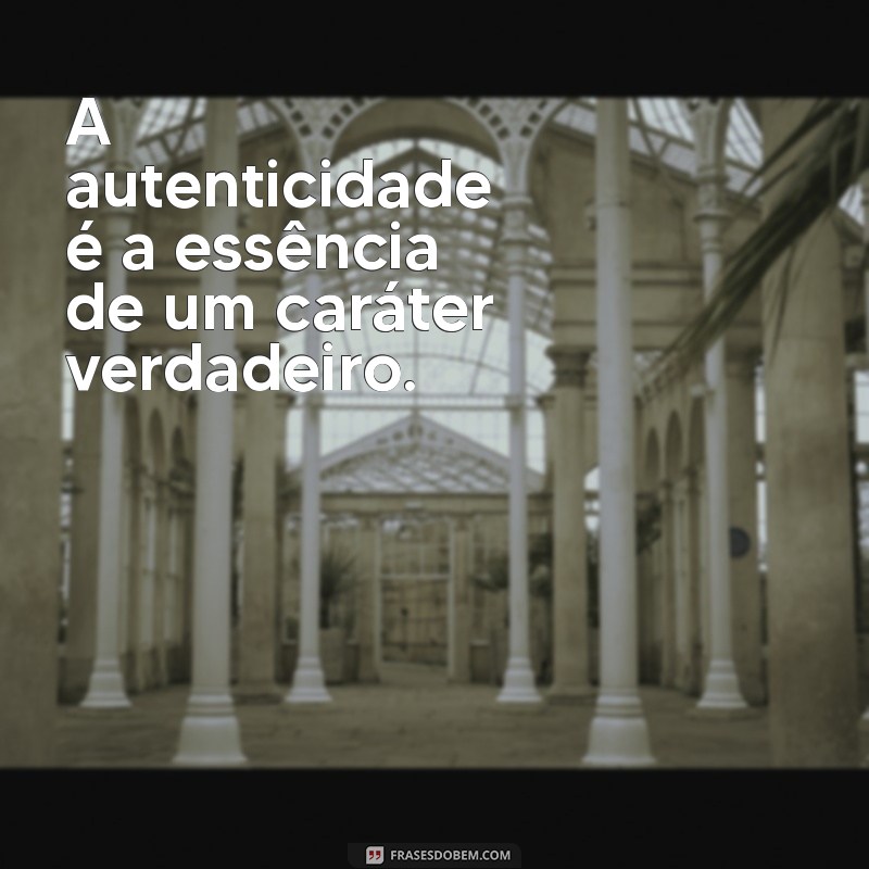 Mensagens Inspiradoras sobre Caráter: Fortaleça Seus Valores e Virtudes 