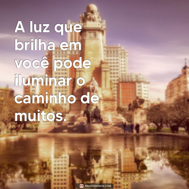 Bem Dito: Frases Inspiradoras para Refletir e Motivar 