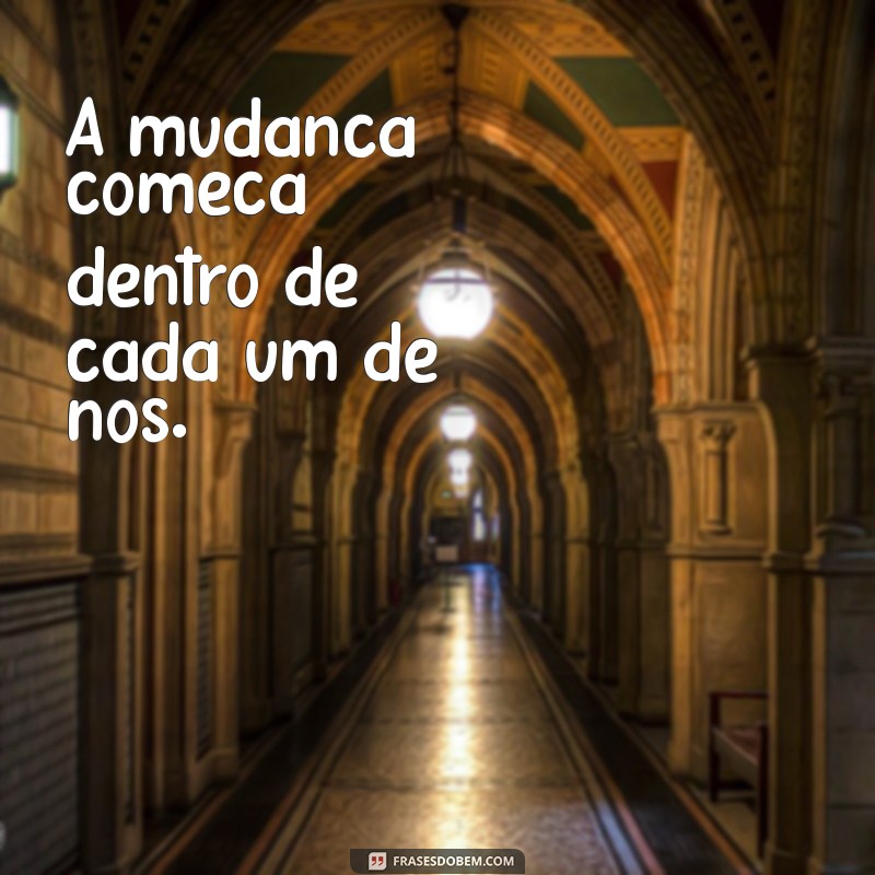 Bem Dito: Frases Inspiradoras para Refletir e Motivar 