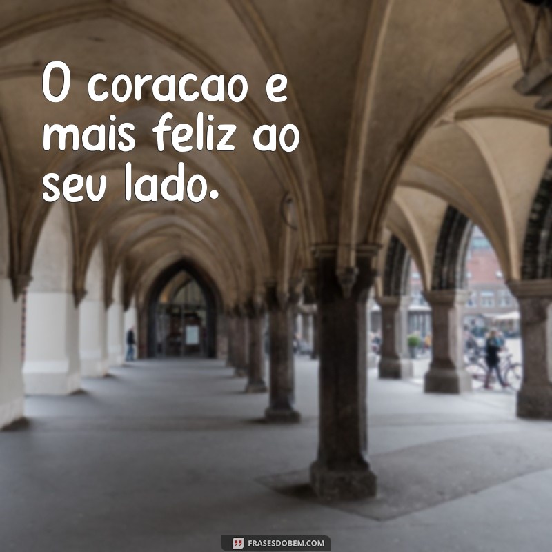 Frases Curtas e Inspiradoras para Celebrar o Amor no Casamento 