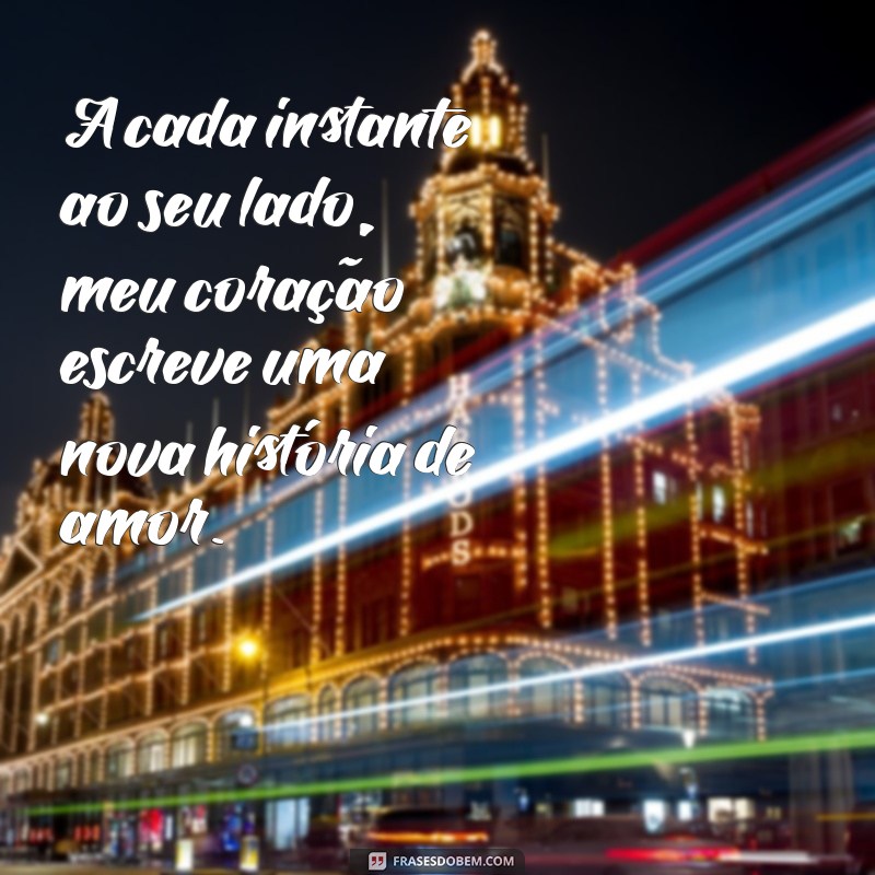 As Melhores Frases Românticas para Conquistar o Coração dela 