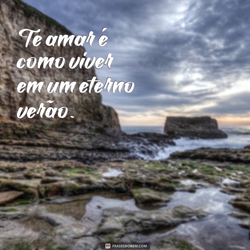 As Melhores Frases Românticas para Conquistar o Coração dela 