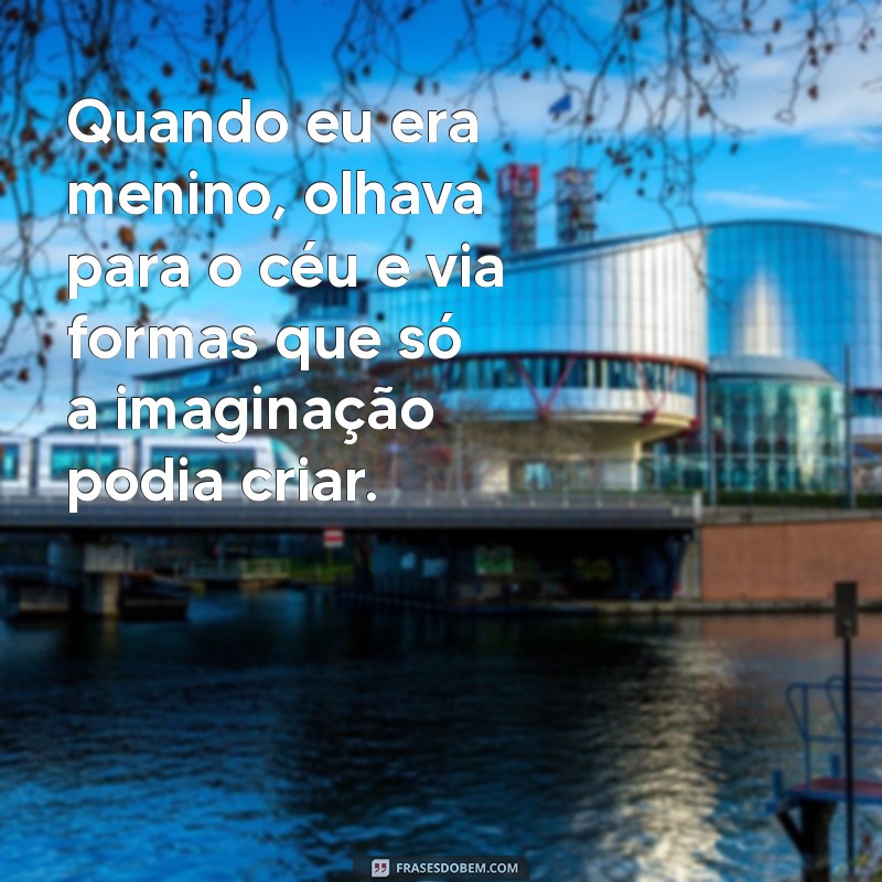 Reflexões sobre Crescimento: Quando Eu Era Menino, Falava como Menino - Entenda o Versículo 