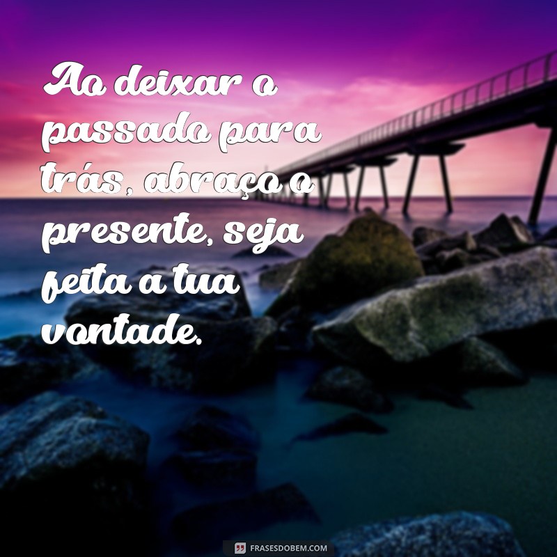 Como Aceitar e Praticar Seja Feita a Tua Vontade na Sua Vida Diária 