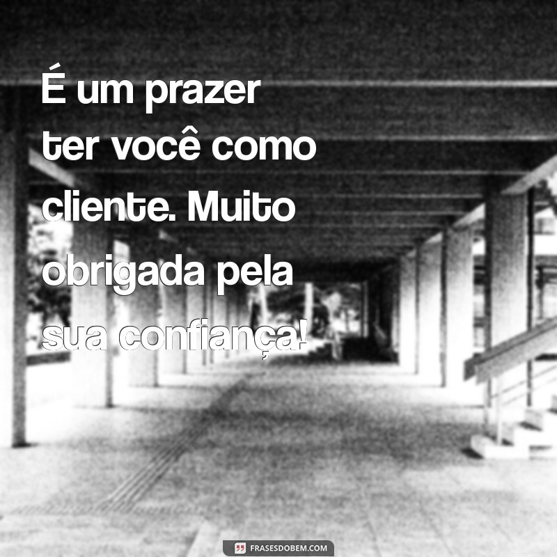 Como Agradecer Seus Clientes: A Importância de Reconhecer Quem Te Apoia 