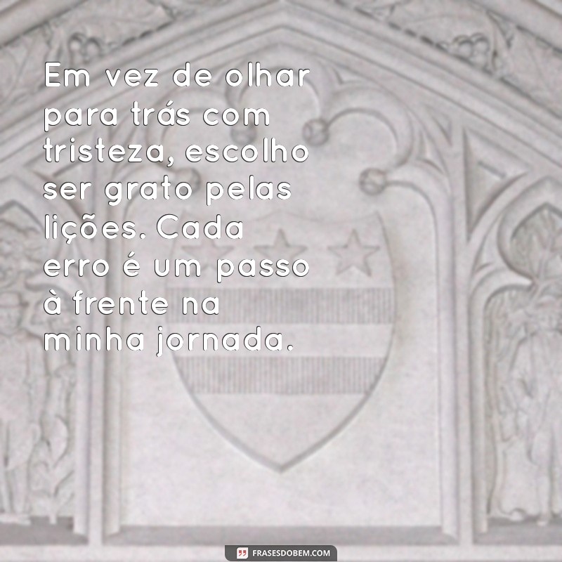 Como a Superação e a Gratidão Transformam Vidas: Inspirações e Reflexões 