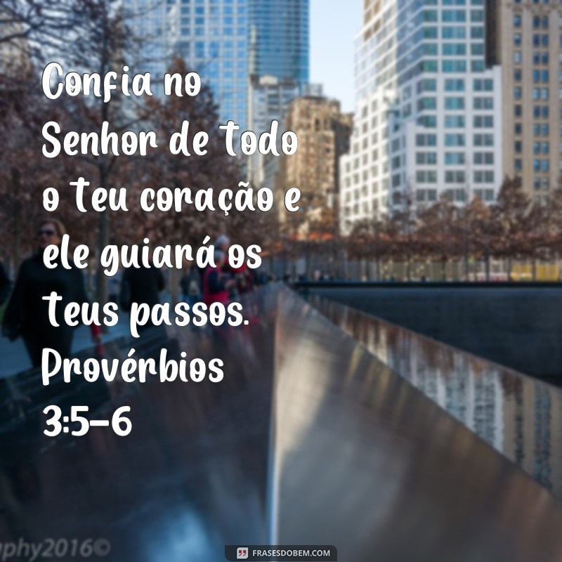 Descubra as melhores frases de versículos para compartilhar no WhatsApp 