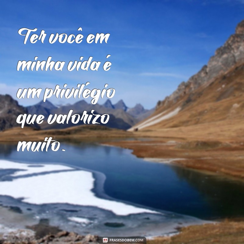 Mensagem de Gratidão: Como Agradecer a uma Pessoa Especial na Sua Vida 