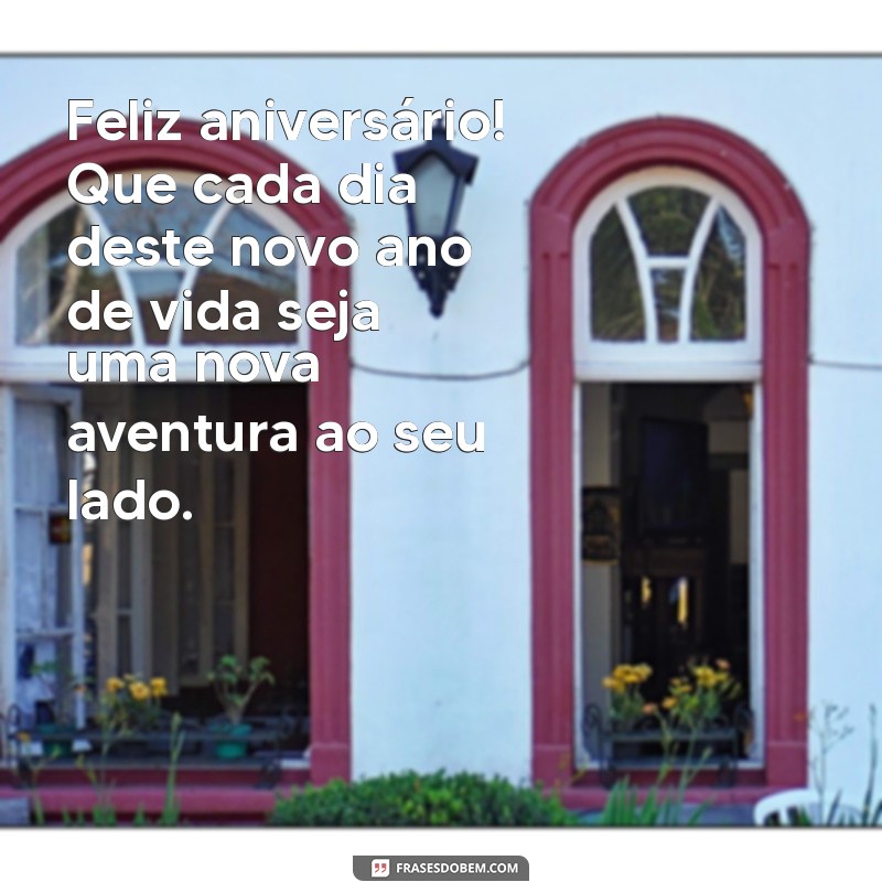 Mensagens Emocionantes de Feliz Aniversário para o Pai: Celebre com Amor! 