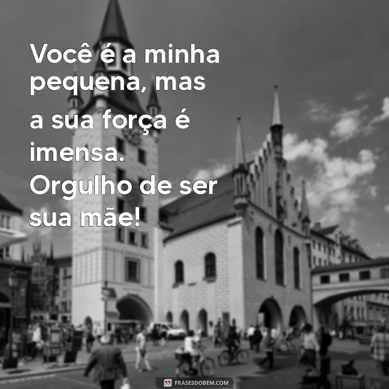 Mensagens Inspiradoras entre Mãe e Filha: Laços que Fortalecem 