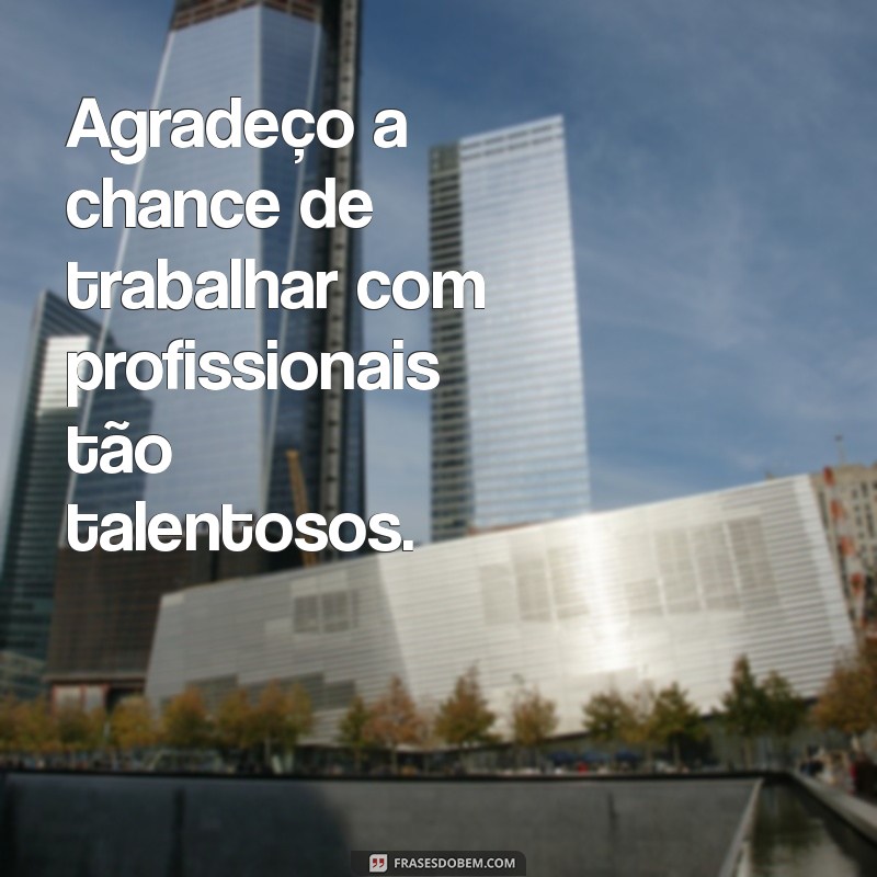 10 Maneiras Eficazes de Agradecer uma Oportunidade de Emprego 