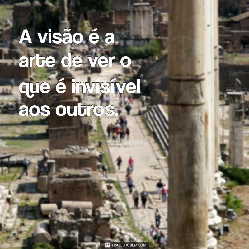 Frases Inspiradoras de Milionários: Lições de Sucesso e Riqueza 