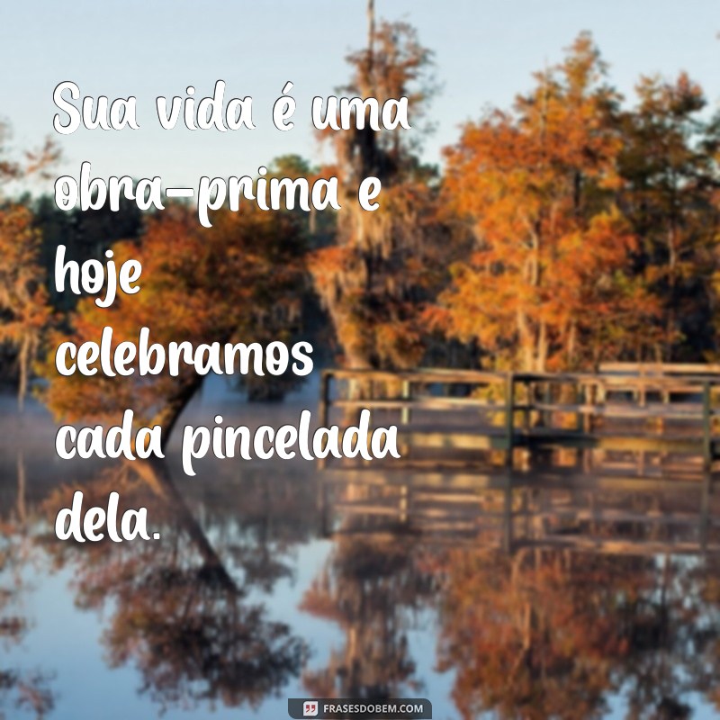 Frases Inspiradoras para Desejar um Feliz Aniversário: Mensagens que Encantam 