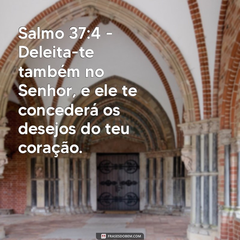 Top 10 Salmos da Bíblia: Inspiração e Conforto em Palavras Sagradas 