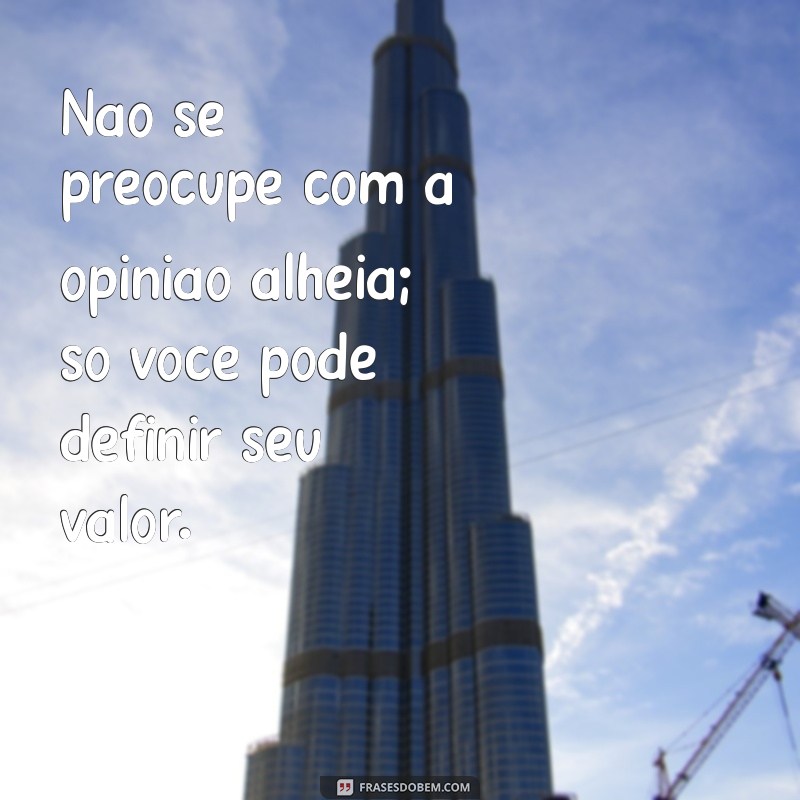 10 Conselhos Valiosos para Transformar sua Vida 