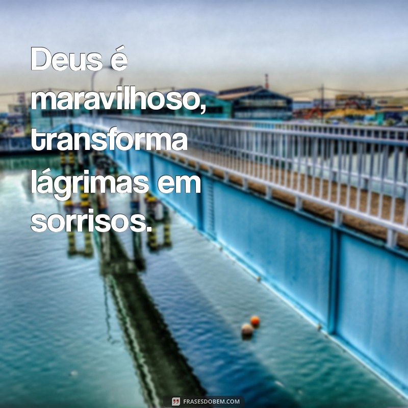 Como a Gratidão a Deus Transforma Vidas: Descubra o Maravilhoso Poder da Agradecimento 