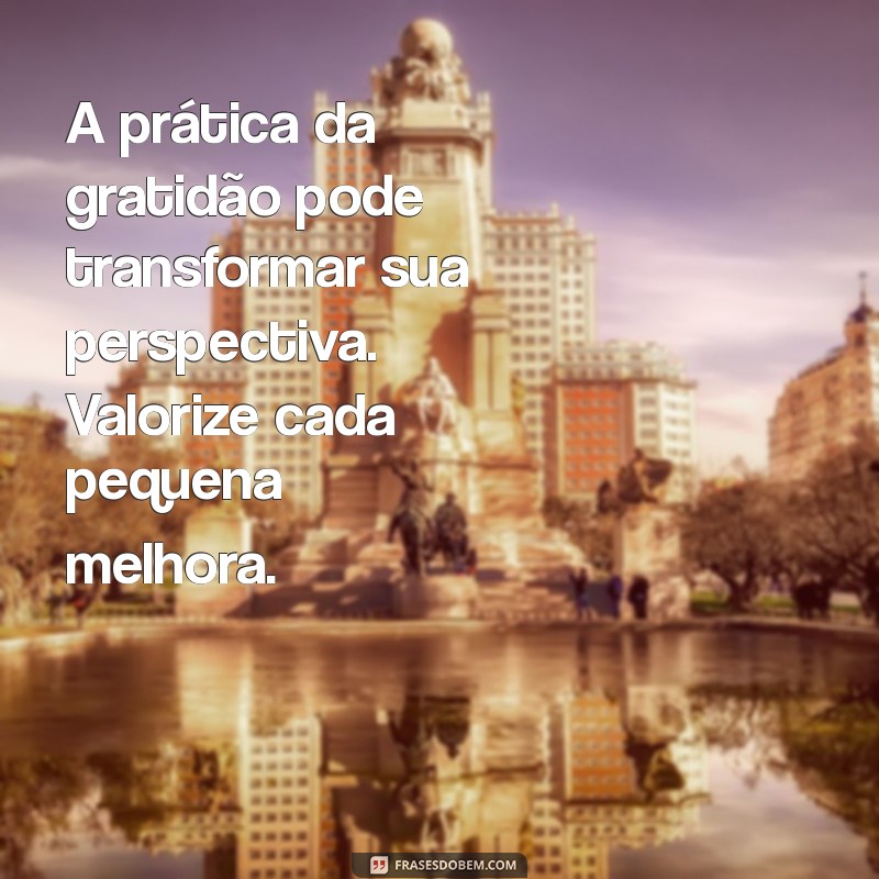 Frases Inspiradoras para Restauração da Saúde e Bem-Estar 