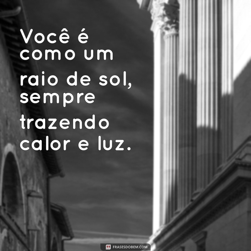 As Melhores Frases de Elogio para Valorizar suas Fotos nas Redes Sociais 