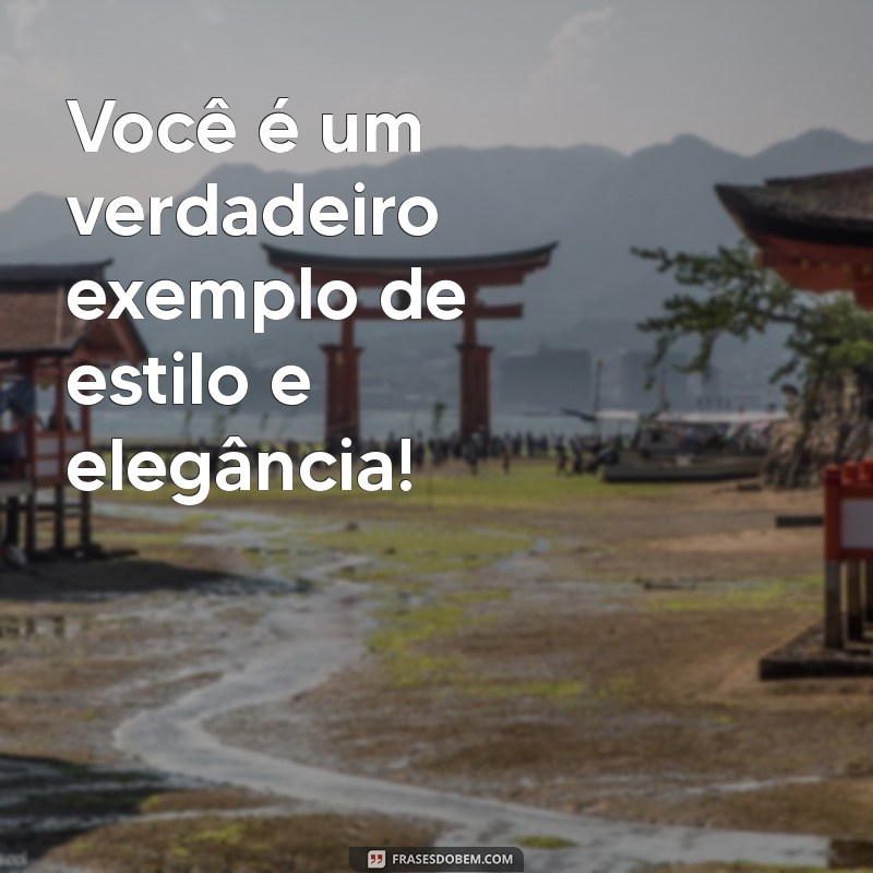 As Melhores Frases de Elogio para Valorizar suas Fotos nas Redes Sociais 