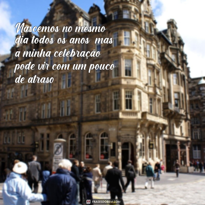 Como Celebrar um Aniversário Atrasado: Dicas e Ideias Criativas 