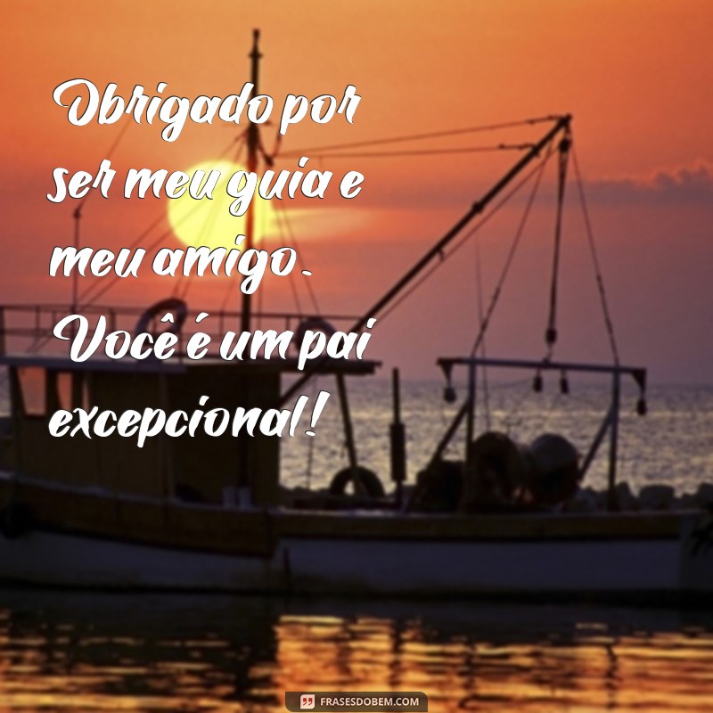 Mensagens Emocionantes para Celebrar o Dia dos Pais: Inspire-se! 