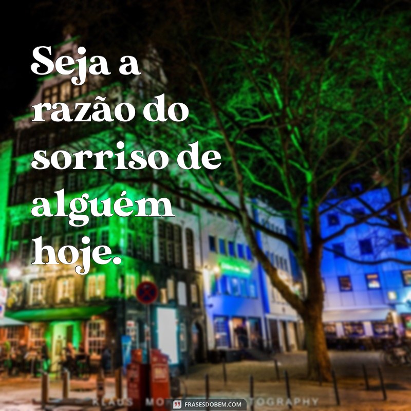 Frases Inspiradoras do Dia: Reflexões para Motivar sua Jornada 