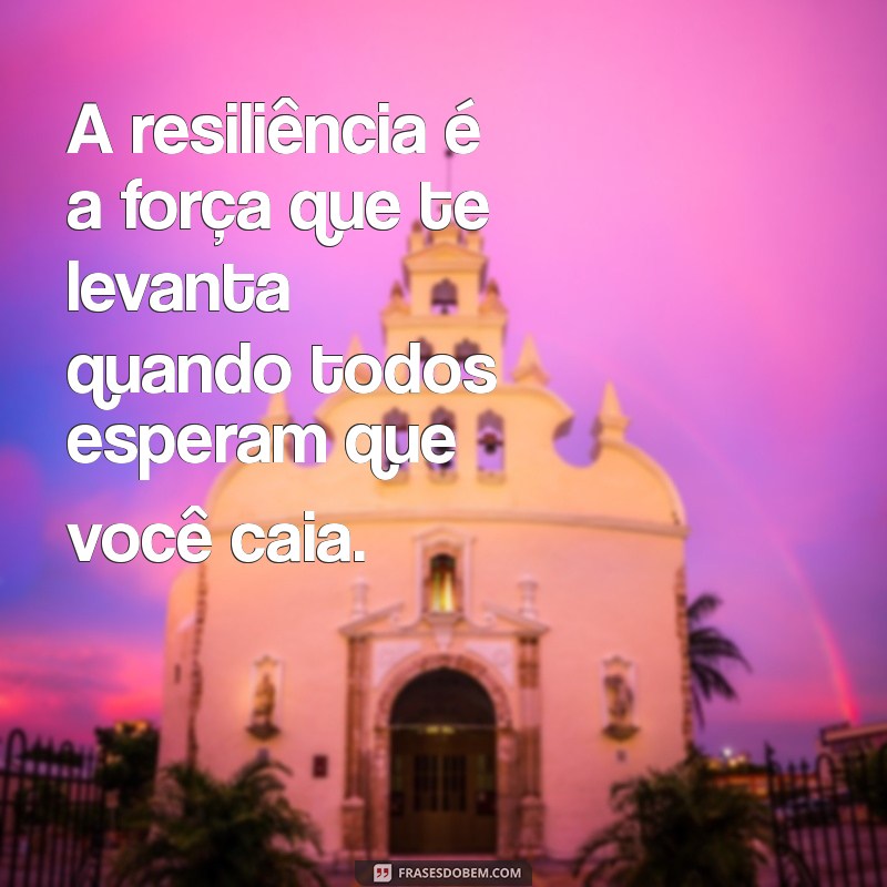 Frases de Motivação Pessoal e Reflexão para Inspirar Seu Dia 