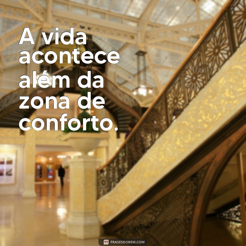 Frases de Motivação Pessoal e Reflexão para Inspirar Seu Dia 