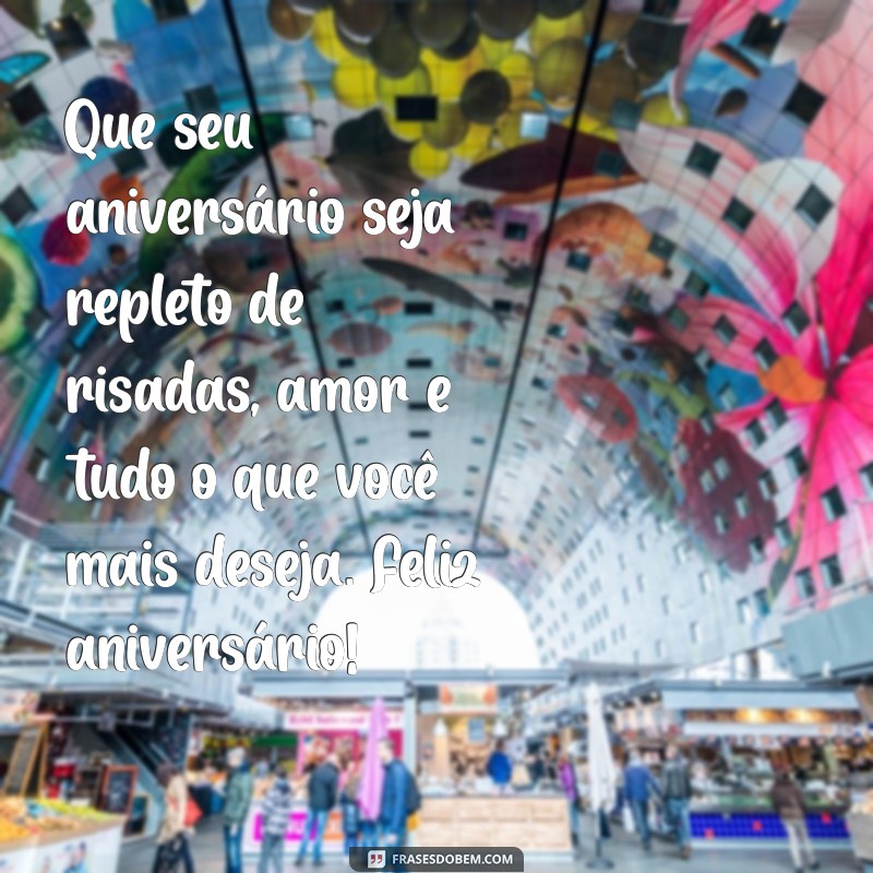 Frases Incríveis para Desejar um Feliz Aniversário à Sua Tia 