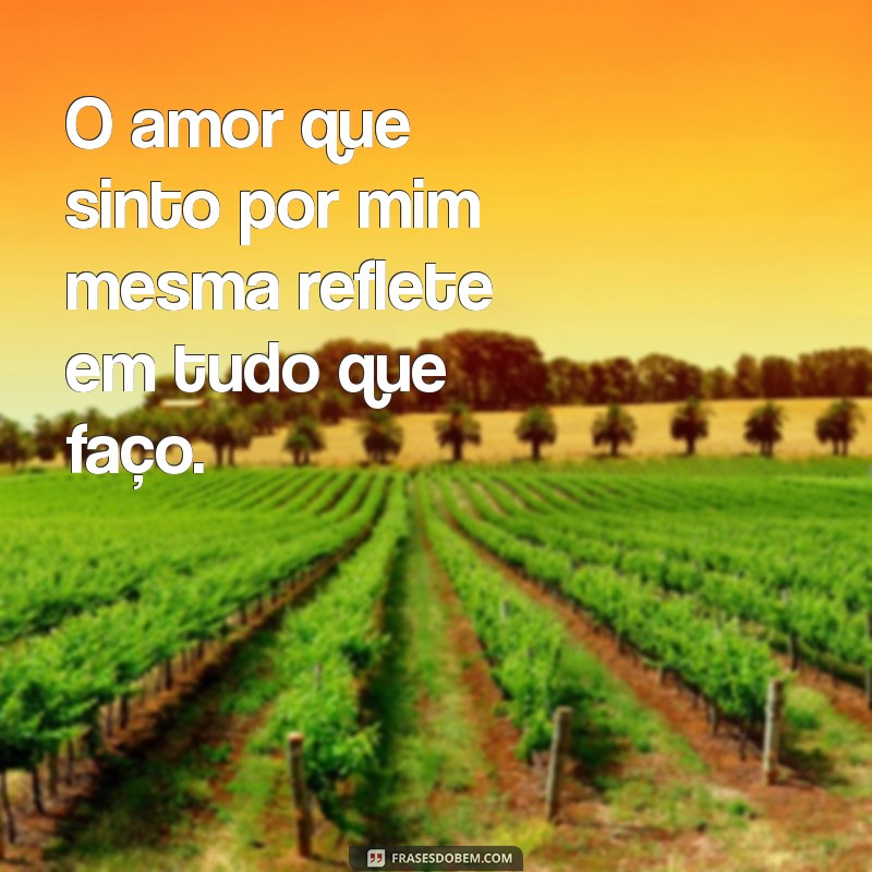 Frases Inspiradoras sobre Amor Próprio e Aceitação do Corpo 