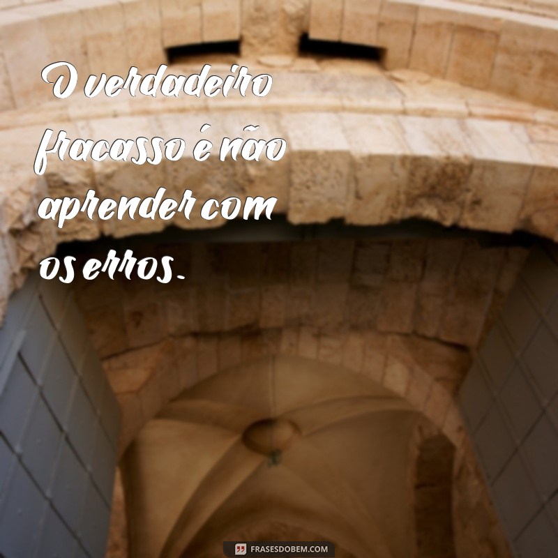 Frases Inspiradoras sobre a Importância de Aprender Sempre 