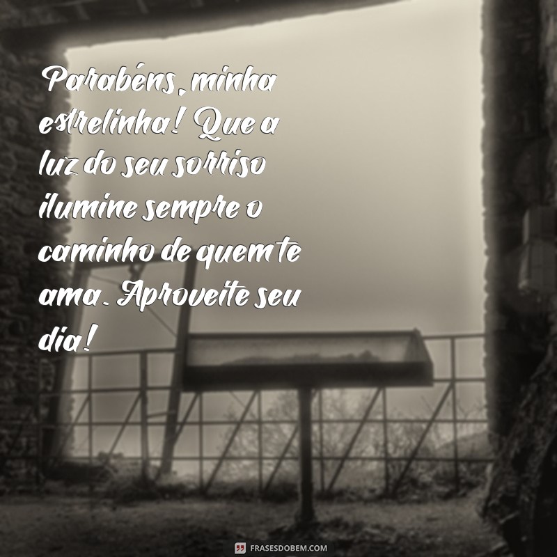 Mensagens Carinhosas de Aniversário para Sobrinha: Celebre com Amor! 