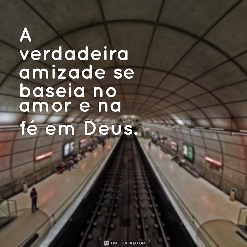 Frases Cristãs Inspiradoras para Jovens: Fortaleça Sua Fé 