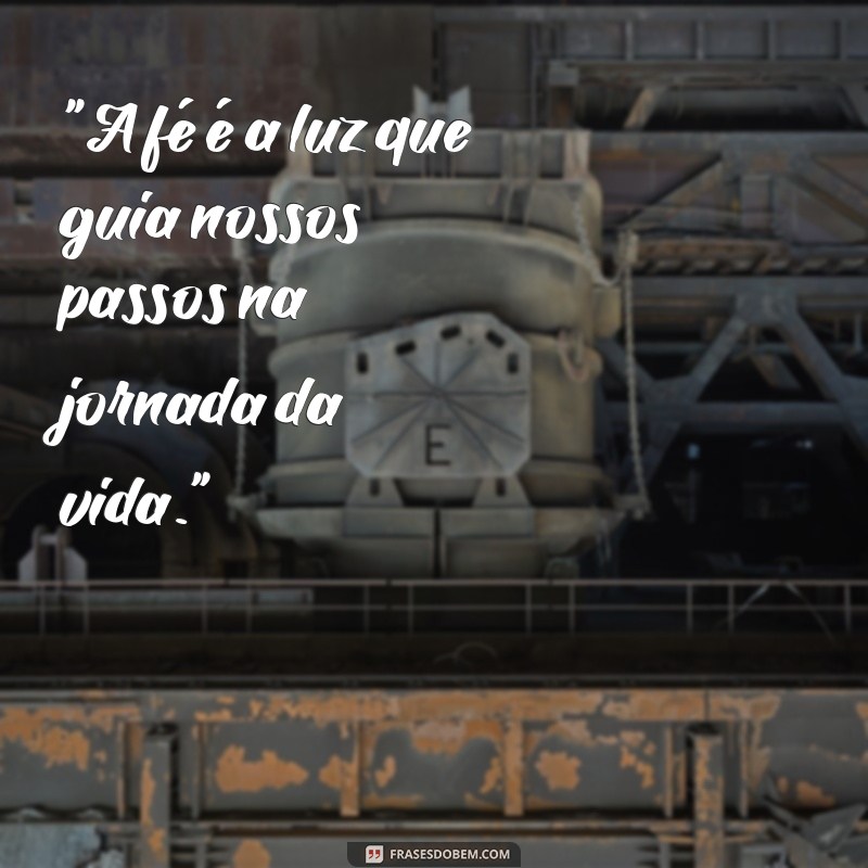 frases cristã para jovens 