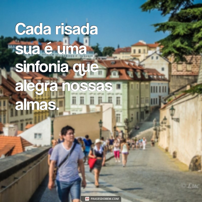 Frases Encantadoras para Celebrar a Chegada do Recém-Nascido 