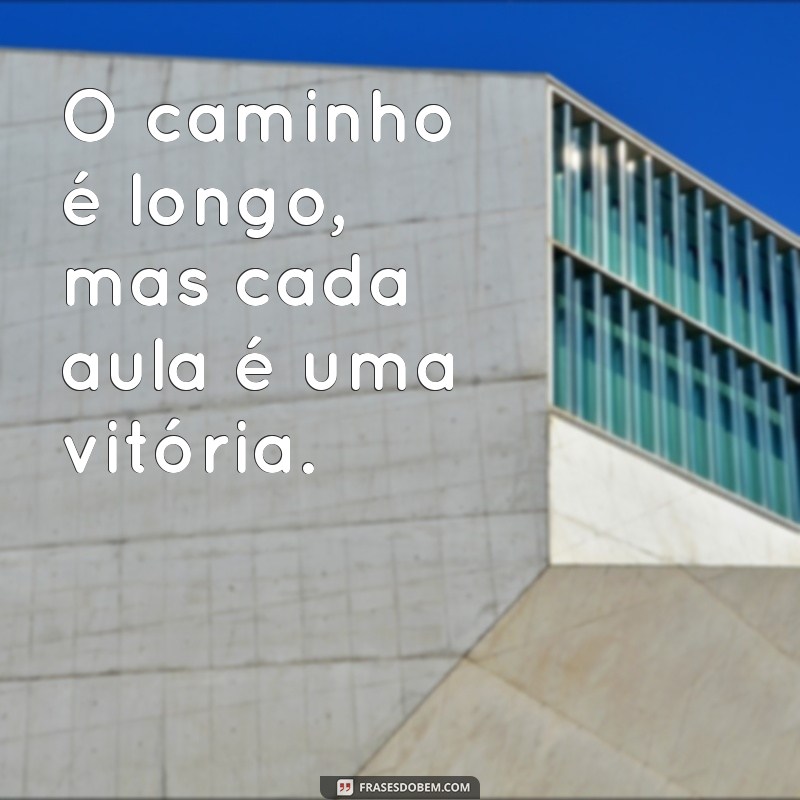 Frases Inspiradoras para Conquistar Sua CNH com Confiança 