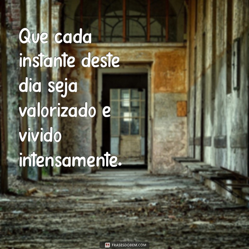 Frases Inspiradoras para Celebrar o Amanhecer de um Novo Dia 